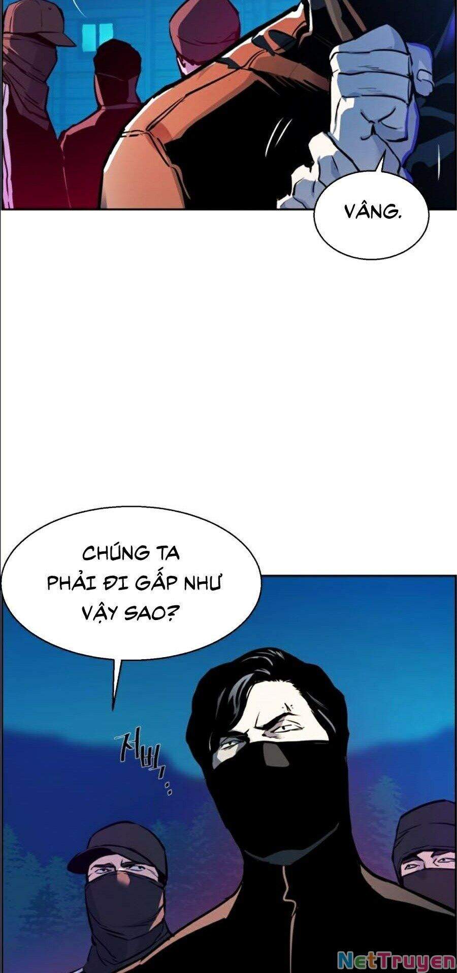 Bạn Học Của Tôi Là Lính Đánh Thuê chapter 47 - Upload bởi truyensieuhay.com