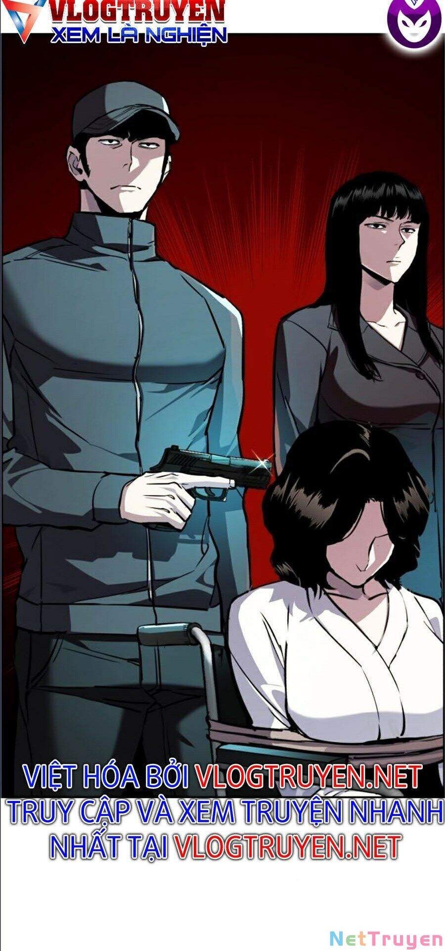 Bạn Học Của Tôi Là Lính Đánh Thuê chapter 47 - Upload bởi truyensieuhay.com