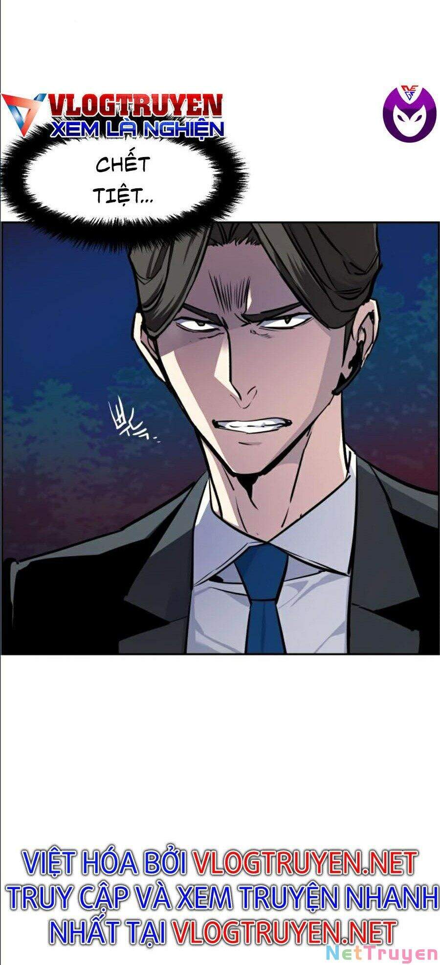 Bạn Học Của Tôi Là Lính Đánh Thuê chapter 47 - Upload bởi truyensieuhay.com