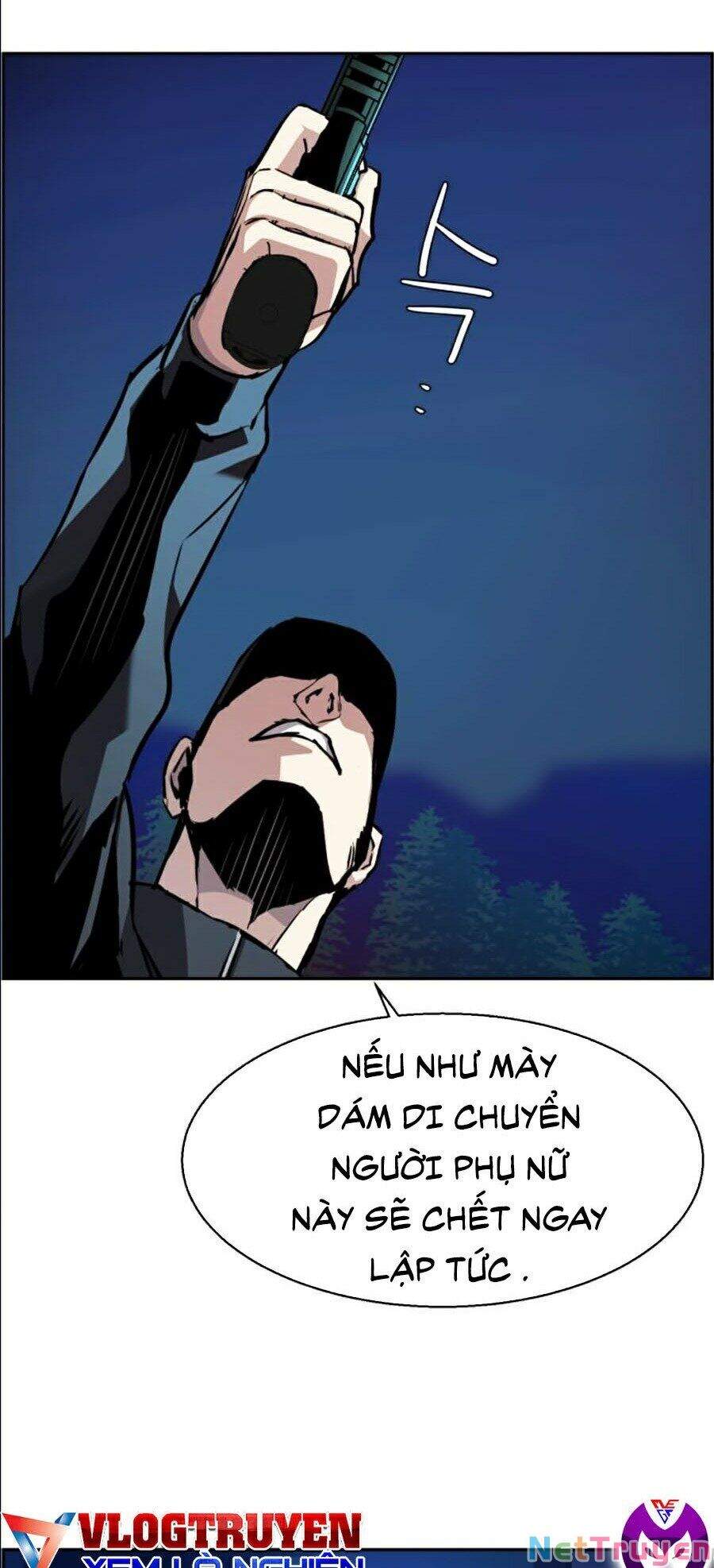 Bạn Học Của Tôi Là Lính Đánh Thuê chapter 47 - Upload bởi truyensieuhay.com
