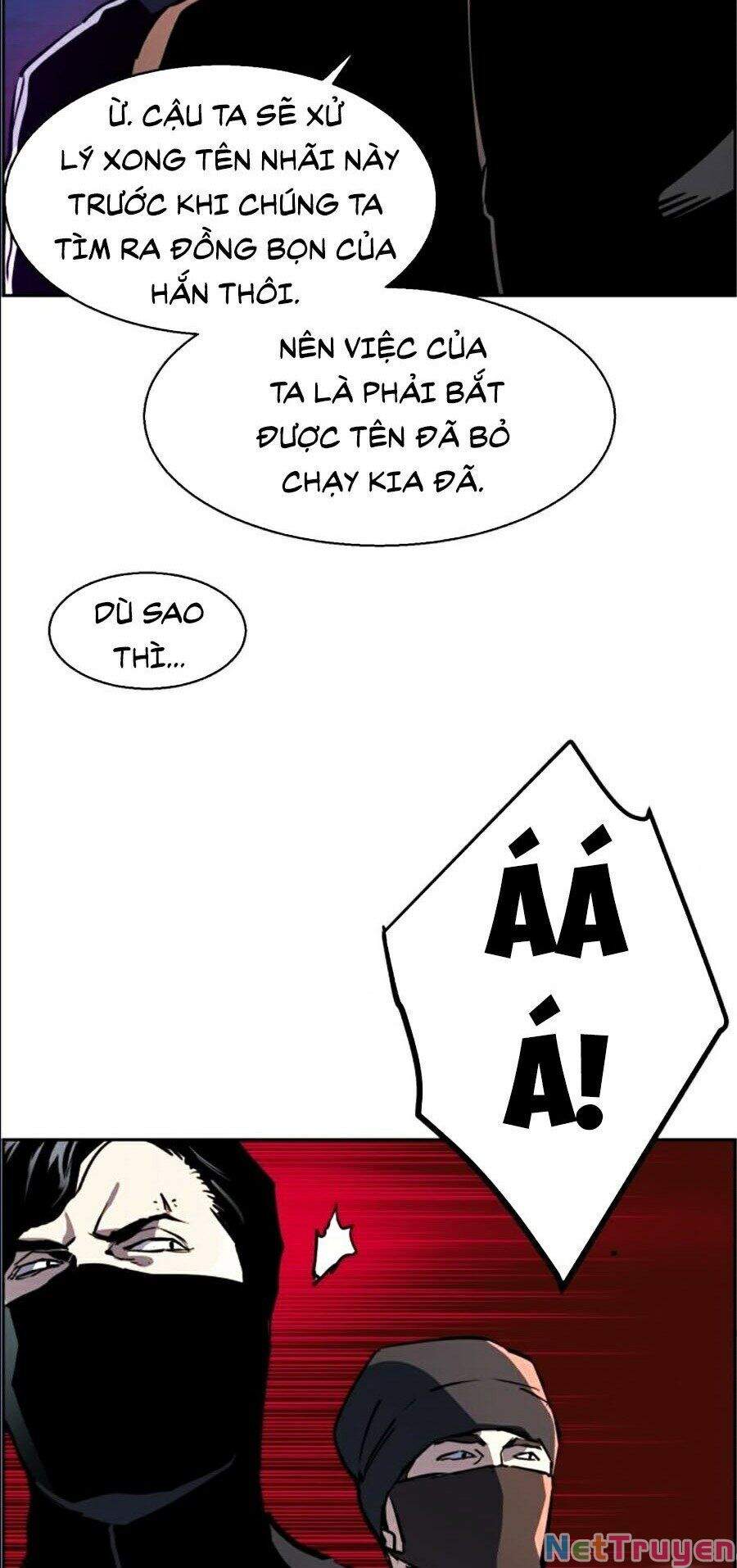 Bạn Học Của Tôi Là Lính Đánh Thuê chapter 47 - Upload bởi truyensieuhay.com