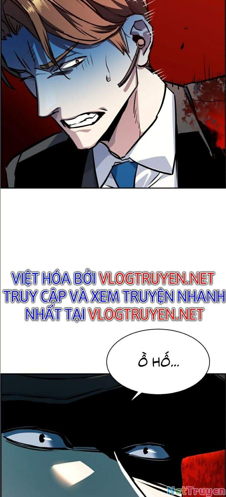 Bạn Học Của Tôi Là Lính Đánh Thuê chapter 47 - Upload bởi truyensieuhay.com