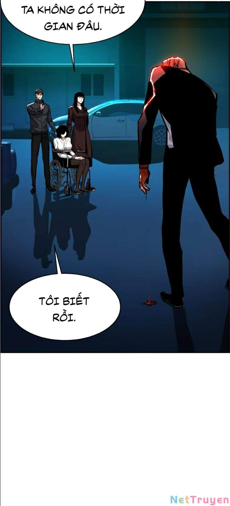 Bạn Học Của Tôi Là Lính Đánh Thuê chapter 47 - Upload bởi truyensieuhay.com