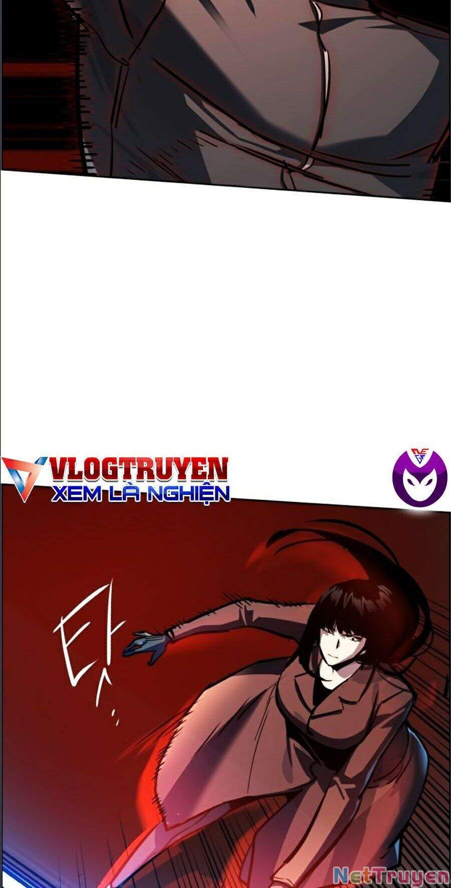 Bạn Học Của Tôi Là Lính Đánh Thuê chapter 47 - Upload bởi truyensieuhay.com