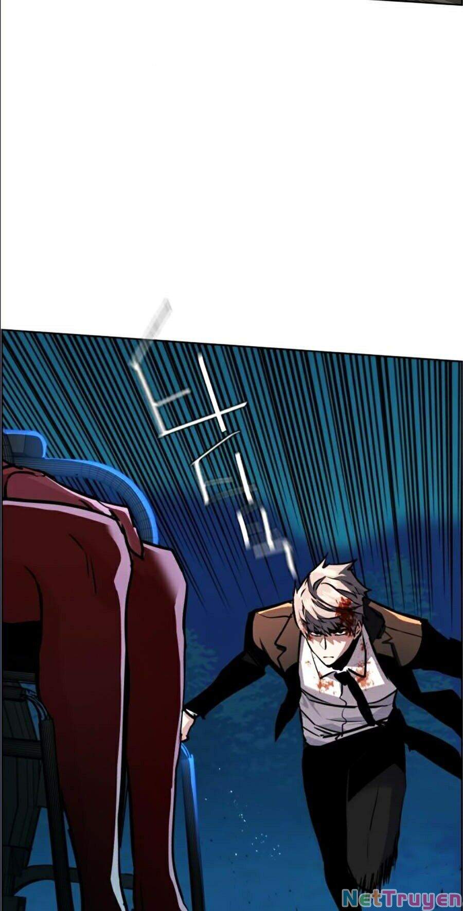 Bạn Học Của Tôi Là Lính Đánh Thuê chapter 47 - Upload bởi truyensieuhay.com