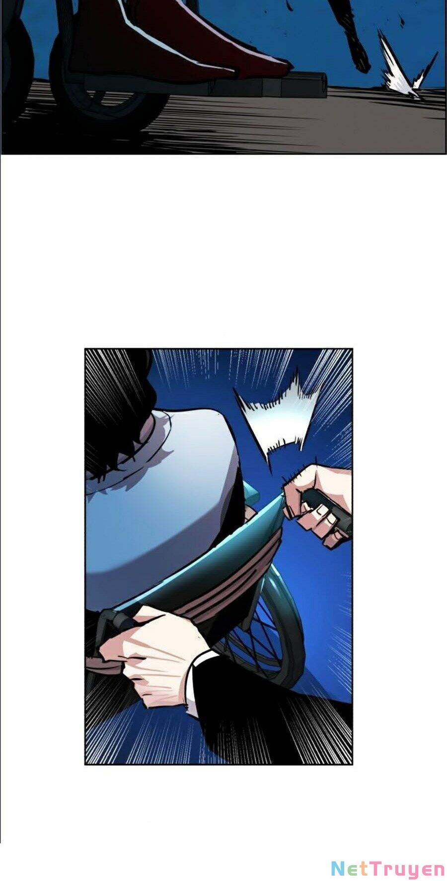 Bạn Học Của Tôi Là Lính Đánh Thuê chapter 47 - Upload bởi truyensieuhay.com