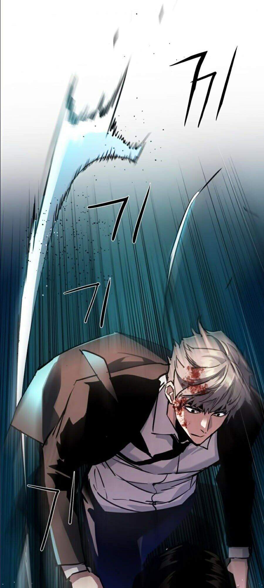 Bạn Học Của Tôi Là Lính Đánh Thuê chapter 47 - Upload bởi truyensieuhay.com
