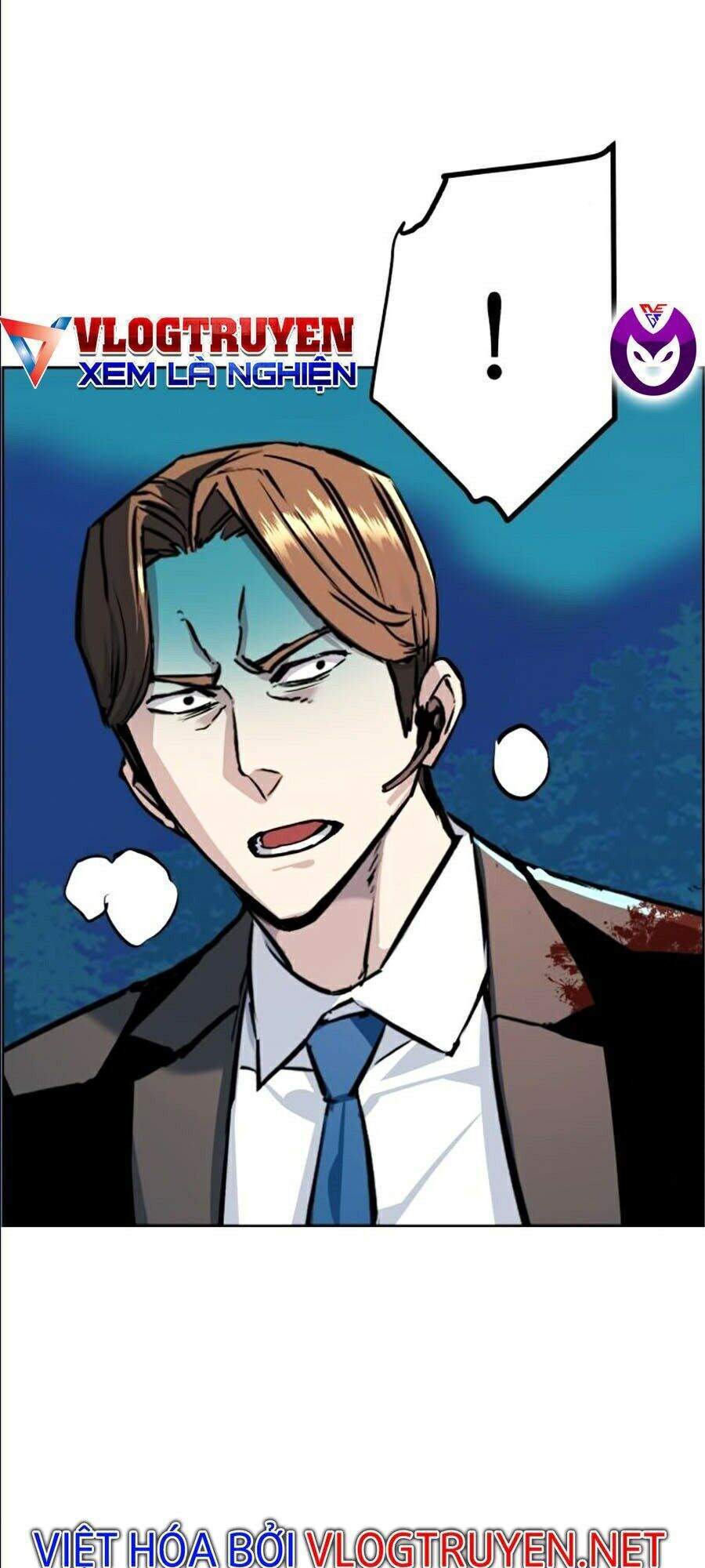 Bạn Học Của Tôi Là Lính Đánh Thuê chapter 47 - Upload bởi truyensieuhay.com