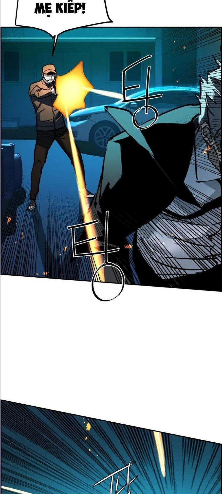 Bạn Học Của Tôi Là Lính Đánh Thuê chapter 47 - Upload bởi truyensieuhay.com