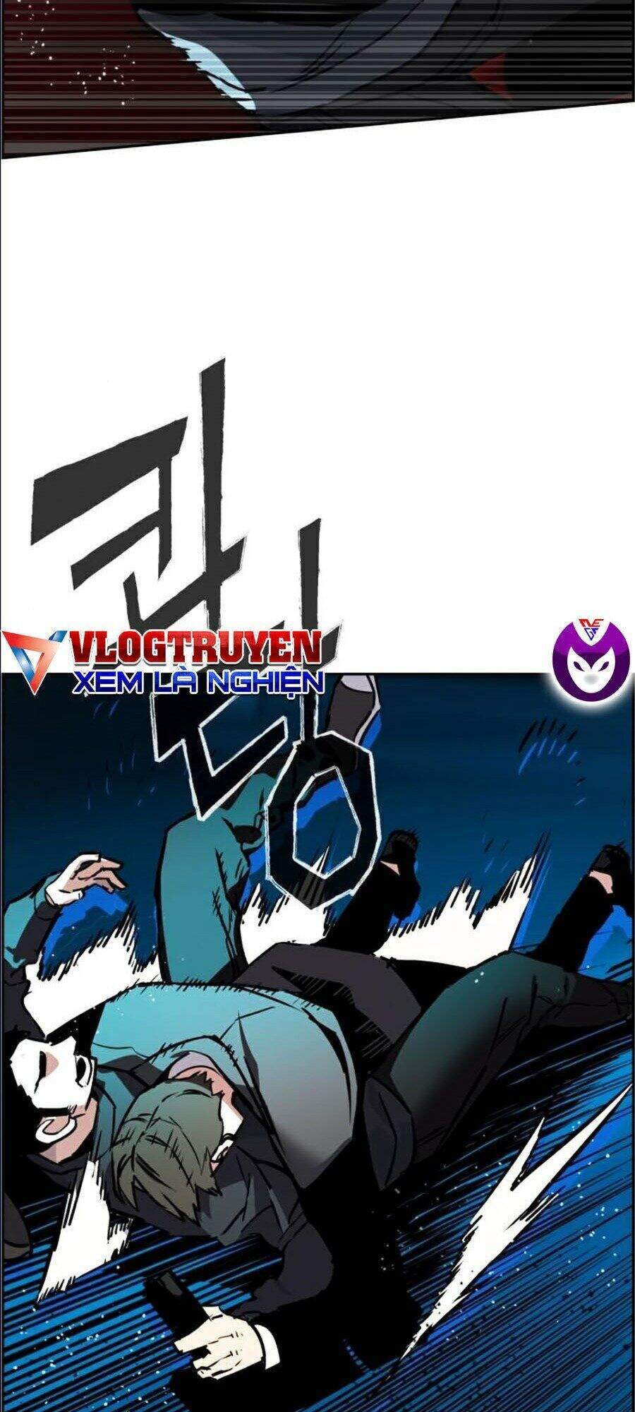 Bạn Học Của Tôi Là Lính Đánh Thuê chapter 47 - Upload bởi truyensieuhay.com