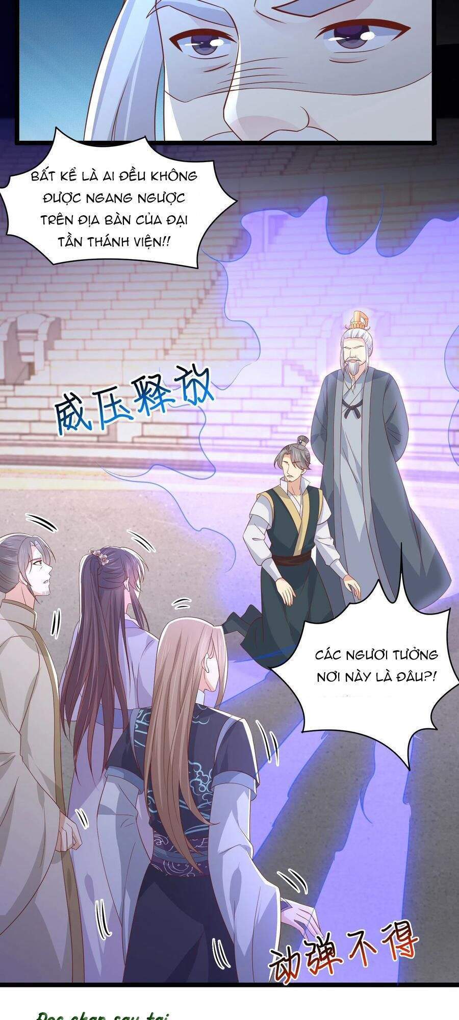 Chi Tôn Đồng Thuật Sư: Tuyệt Thế Đại Tiểu Thư chapter 239 - Upload bởi truyensieuhay.com