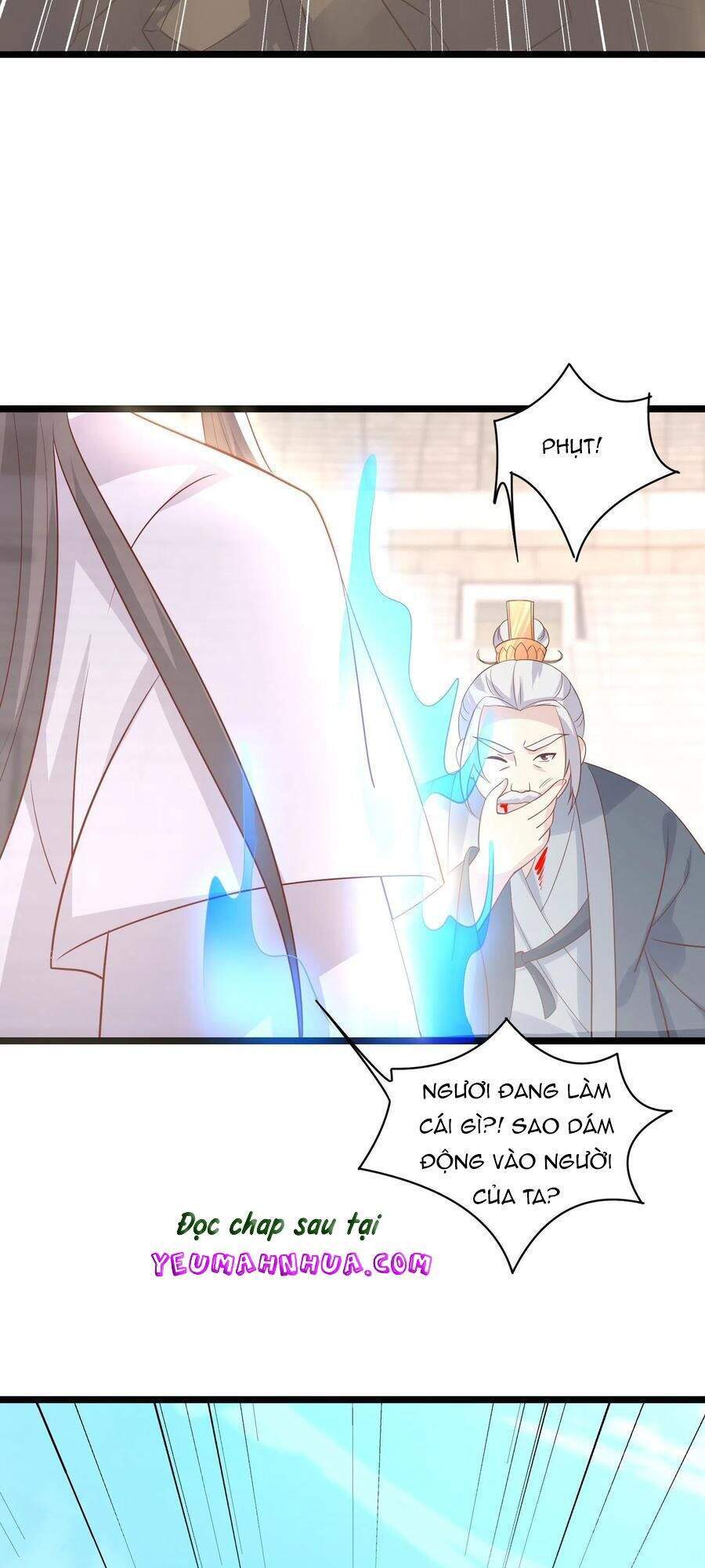 Chi Tôn Đồng Thuật Sư: Tuyệt Thế Đại Tiểu Thư chapter 239 - Upload bởi truyensieuhay.com