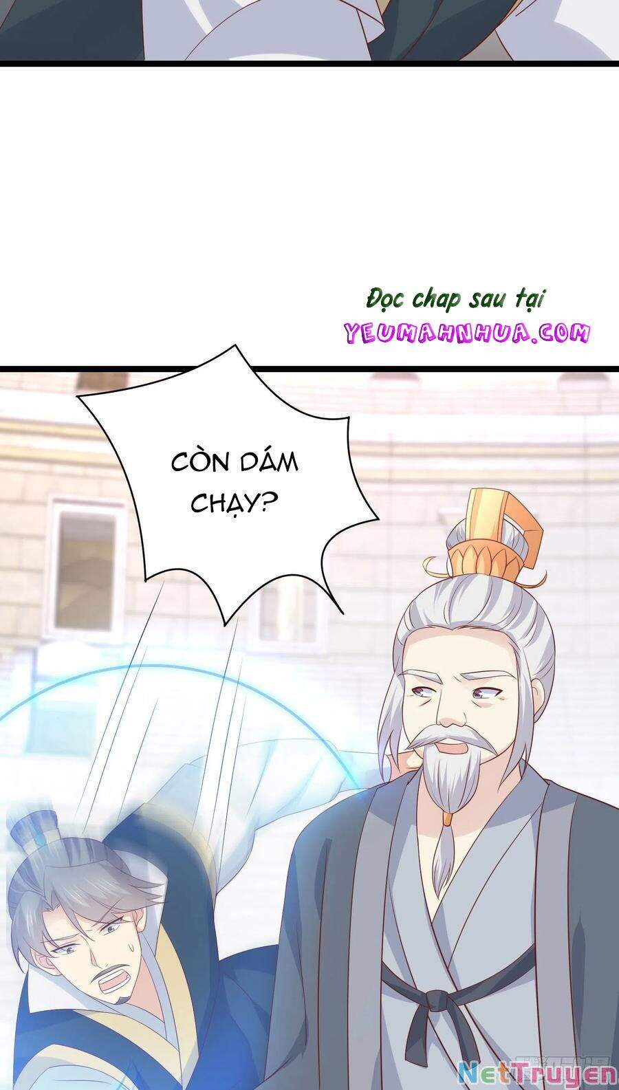 Chi Tôn Đồng Thuật Sư: Tuyệt Thế Đại Tiểu Thư chapter 239 - Upload bởi truyensieuhay.com