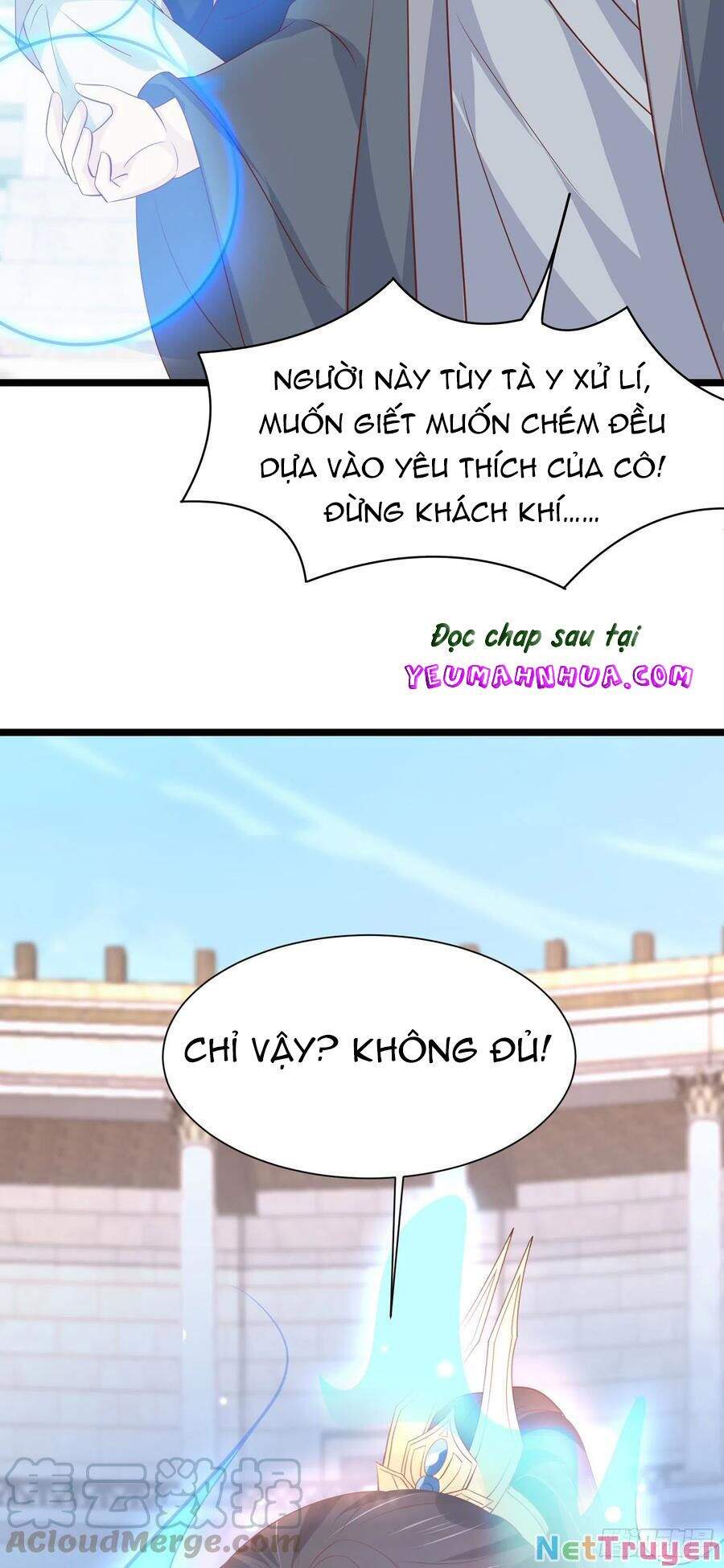 Chi Tôn Đồng Thuật Sư: Tuyệt Thế Đại Tiểu Thư chapter 239 - Upload bởi truyensieuhay.com