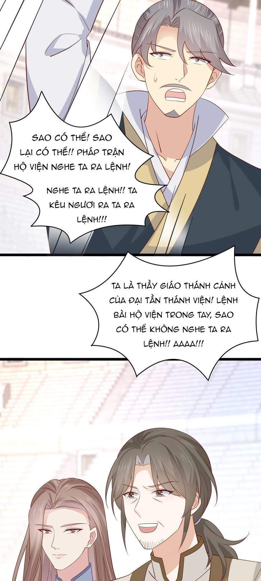 Chi Tôn Đồng Thuật Sư: Tuyệt Thế Đại Tiểu Thư chapter 239 - Upload bởi truyensieuhay.com