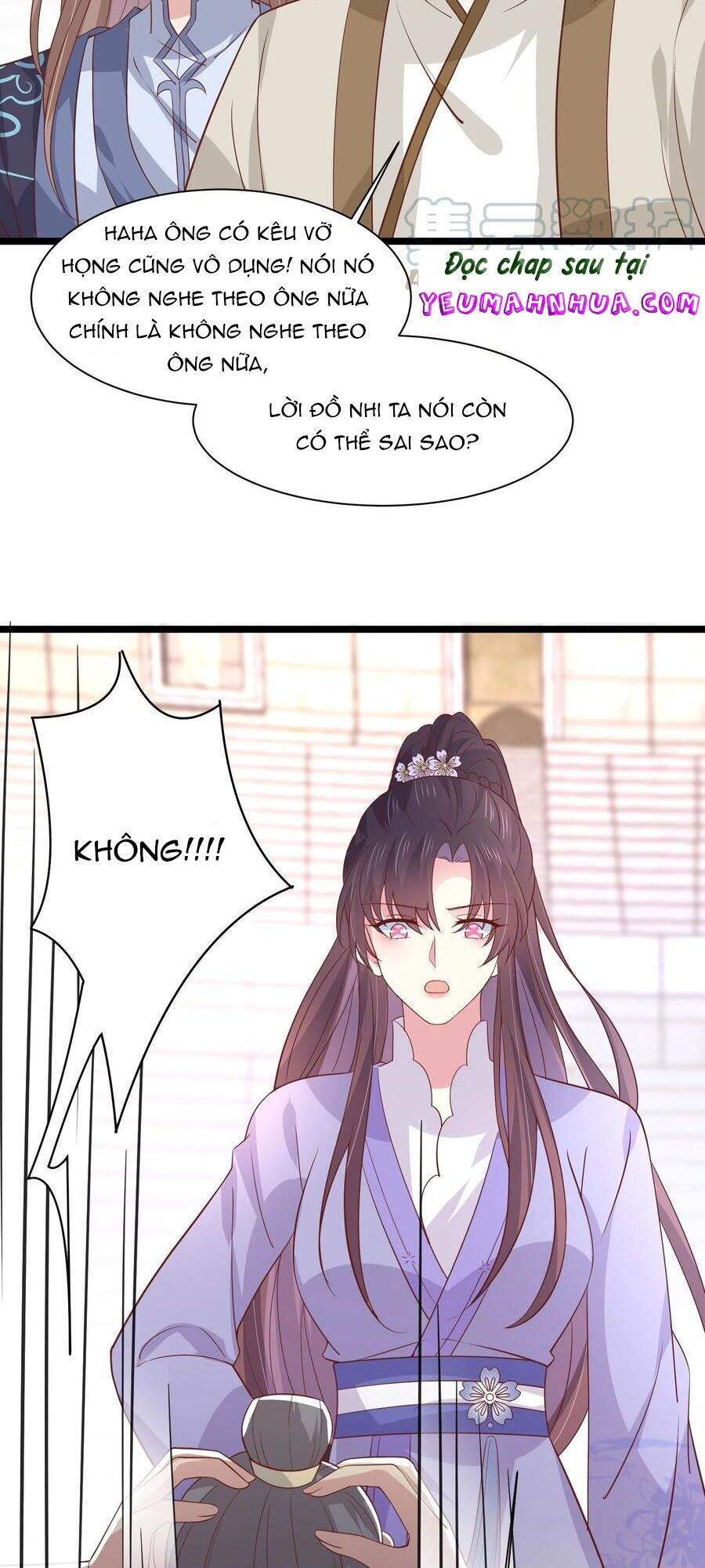 Chi Tôn Đồng Thuật Sư: Tuyệt Thế Đại Tiểu Thư chapter 239 - Upload bởi truyensieuhay.com