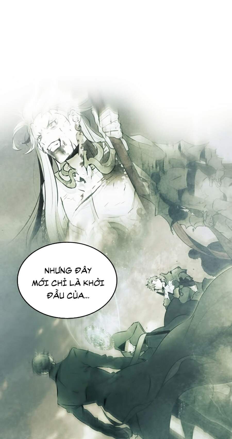 Thăng Cấp Cùng Thần chapter 14 - Upload bởi truyensieuhay.com