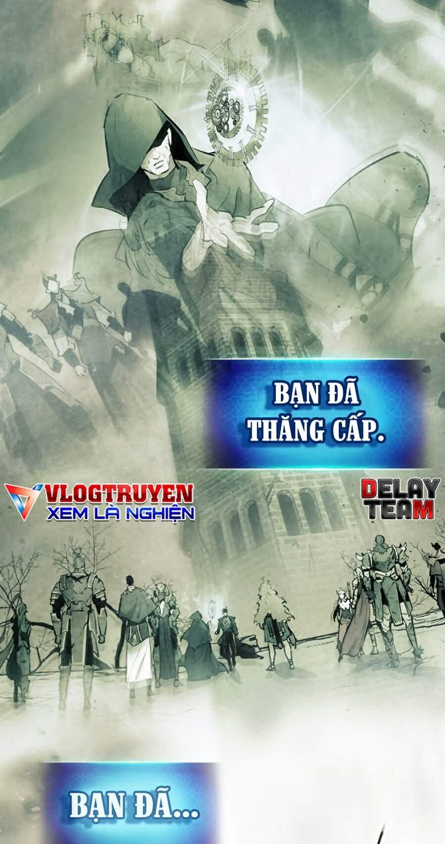 Thăng Cấp Cùng Thần chapter 14 - Upload bởi truyensieuhay.com