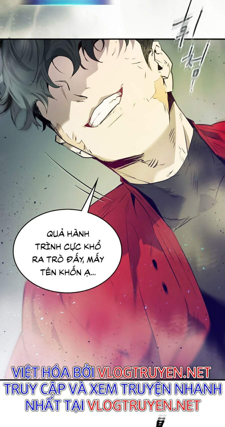 Thăng Cấp Cùng Thần chapter 14 - Upload bởi truyensieuhay.com