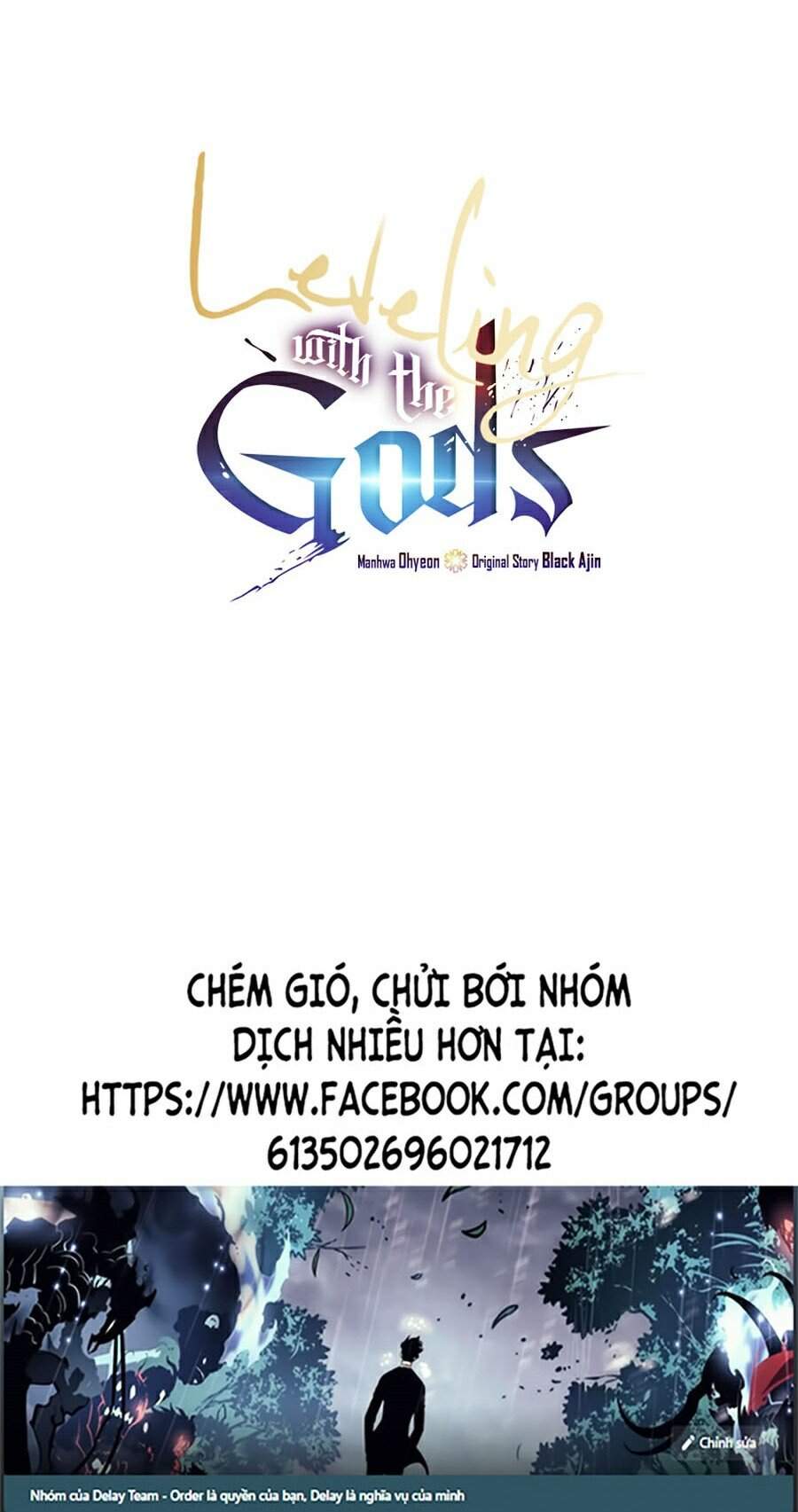 Thăng Cấp Cùng Thần chapter 14 - Upload bởi truyensieuhay.com