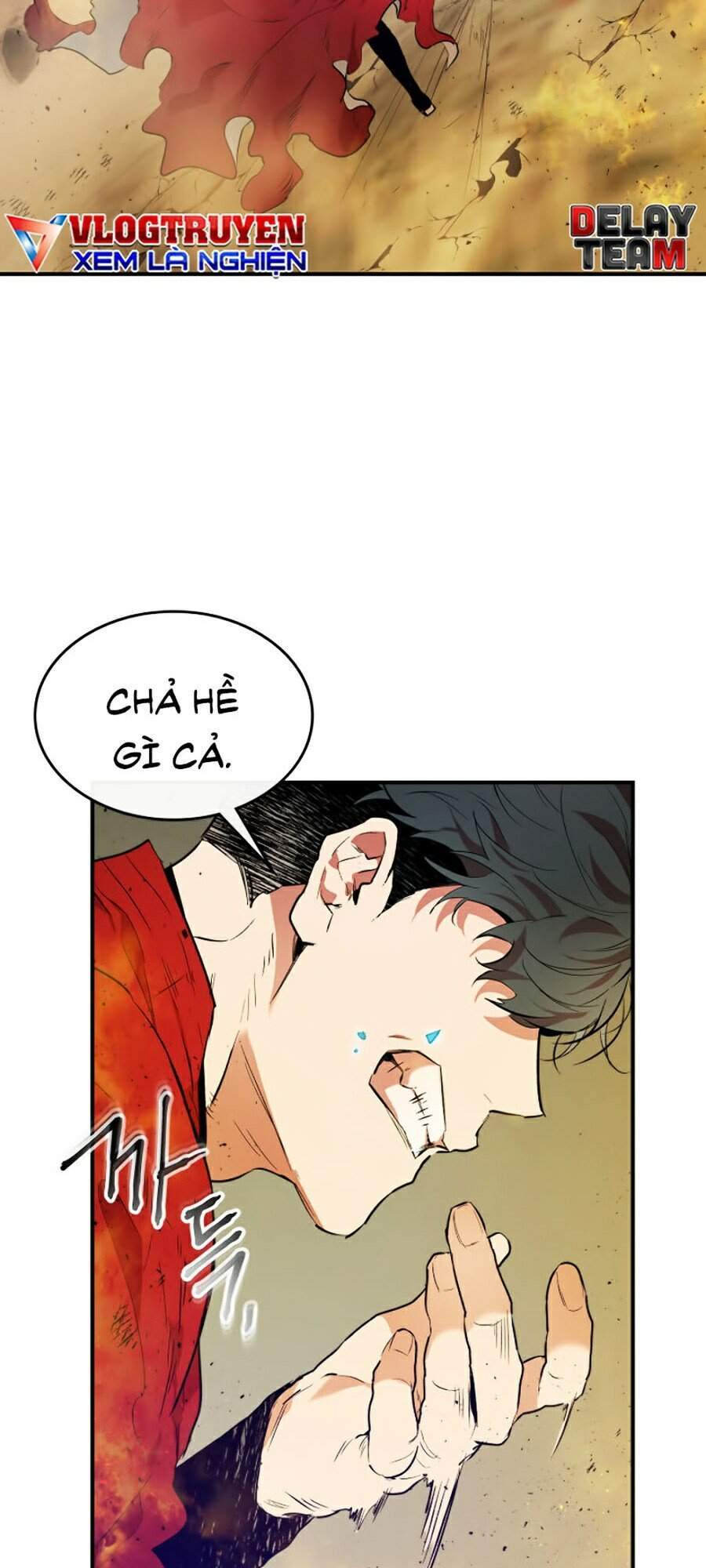 Thăng Cấp Cùng Thần chapter 14 - Upload bởi truyensieuhay.com