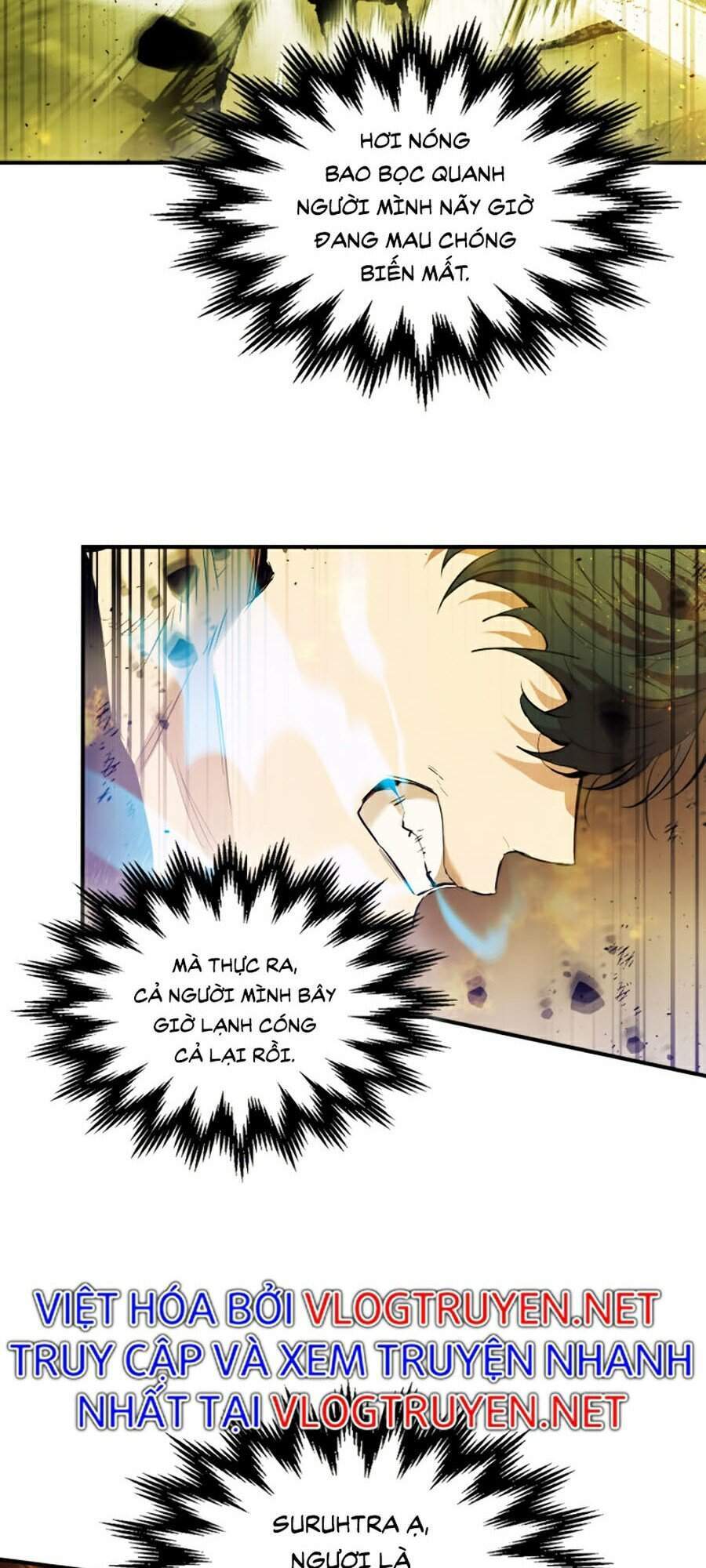 Thăng Cấp Cùng Thần chapter 14 - Upload bởi truyensieuhay.com