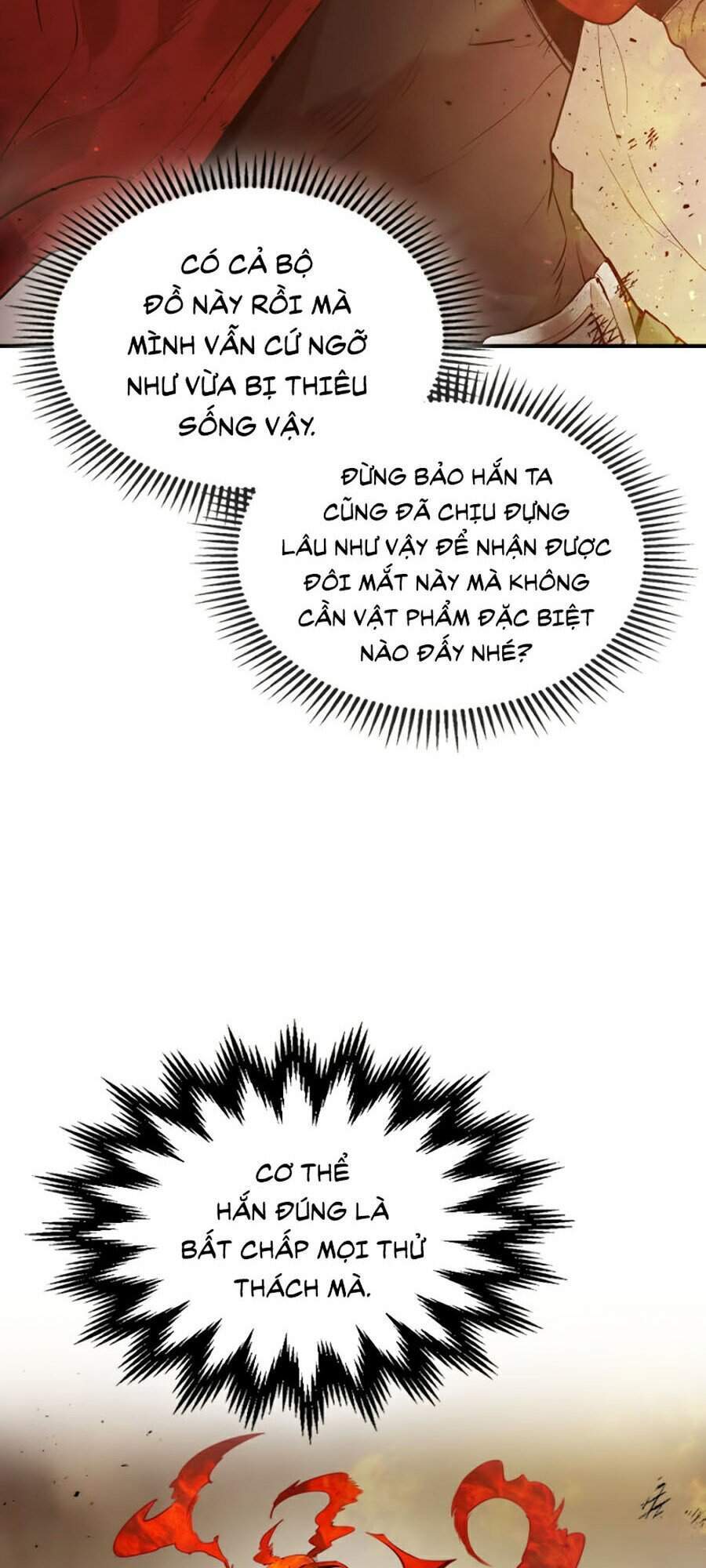 Thăng Cấp Cùng Thần chapter 14 - Upload bởi truyensieuhay.com