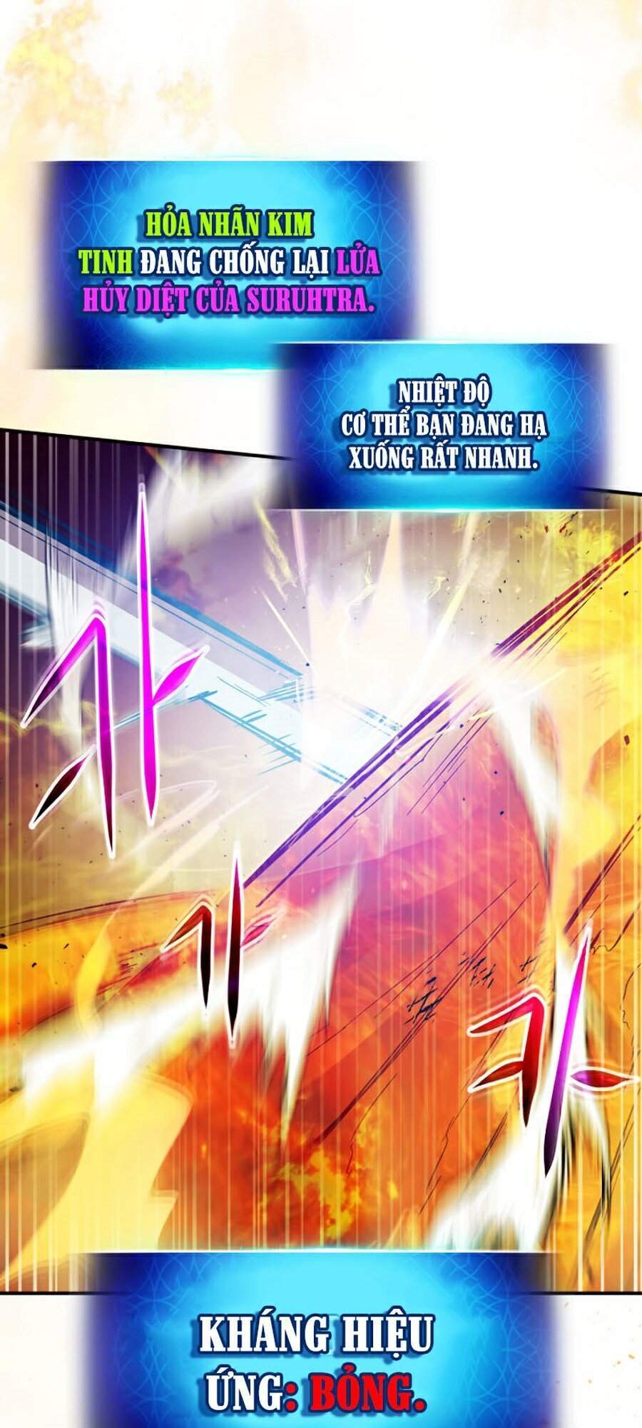 Thăng Cấp Cùng Thần chapter 14 - Upload bởi truyensieuhay.com