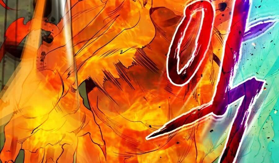 Thăng Cấp Cùng Thần chapter 14 - Upload bởi truyensieuhay.com