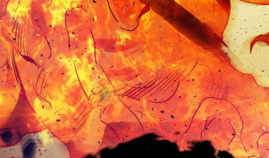 Thăng Cấp Cùng Thần chapter 14 - Upload bởi truyensieuhay.com