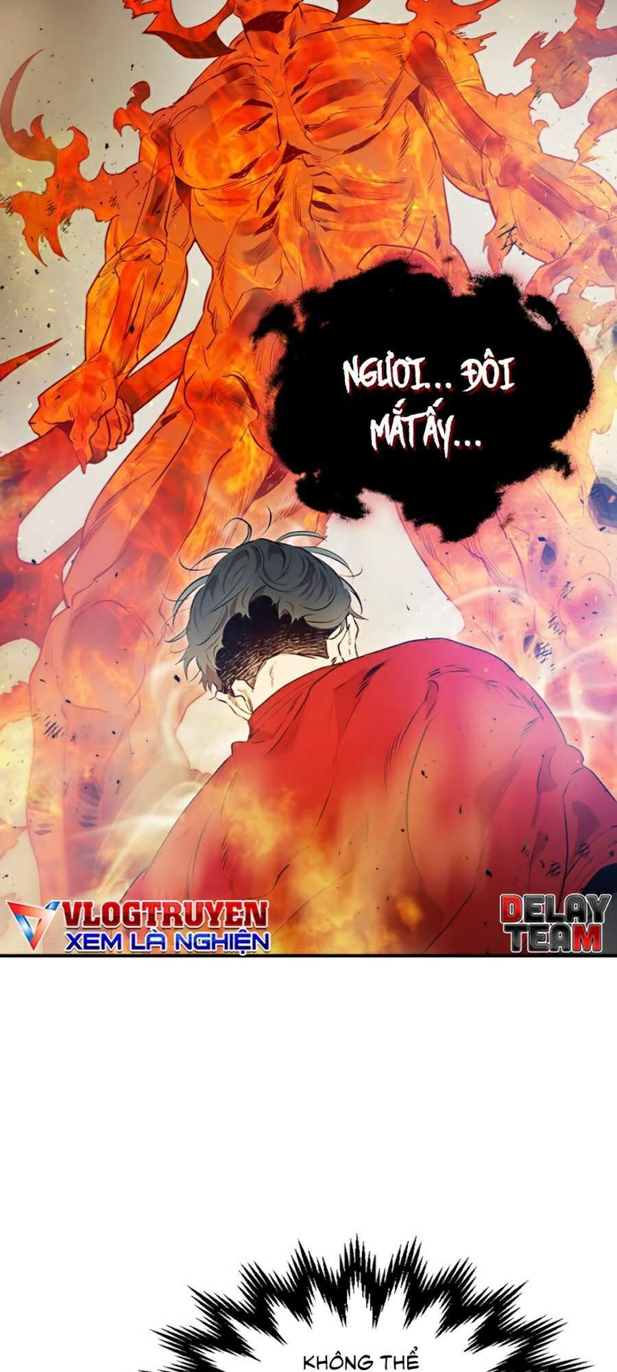 Thăng Cấp Cùng Thần chapter 14 - Upload bởi truyensieuhay.com