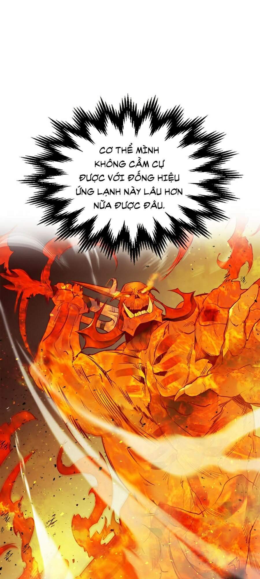 Thăng Cấp Cùng Thần chapter 14 - Upload bởi truyensieuhay.com