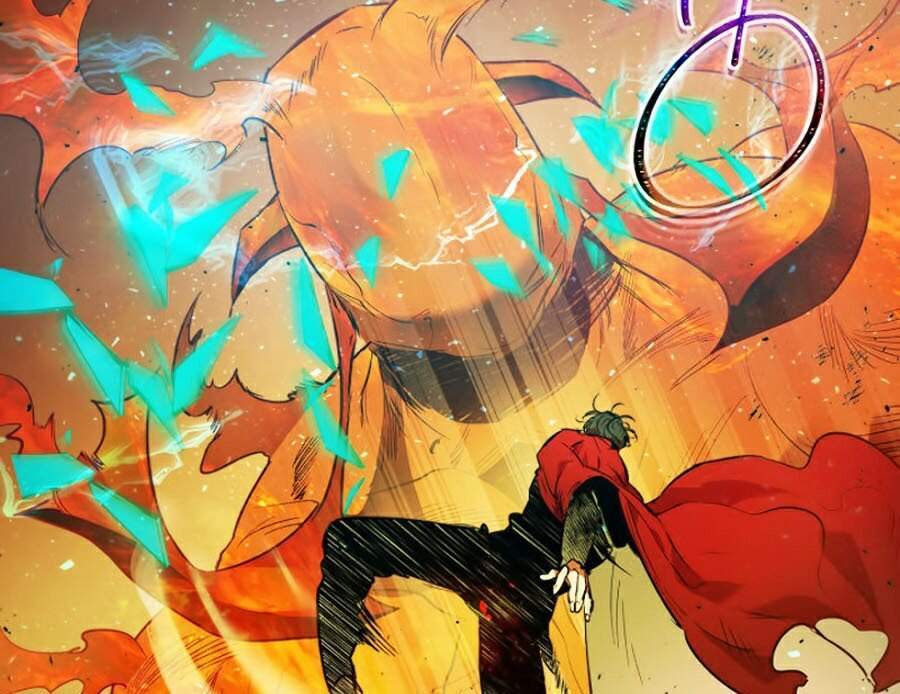 Thăng Cấp Cùng Thần chapter 14 - Upload bởi truyensieuhay.com