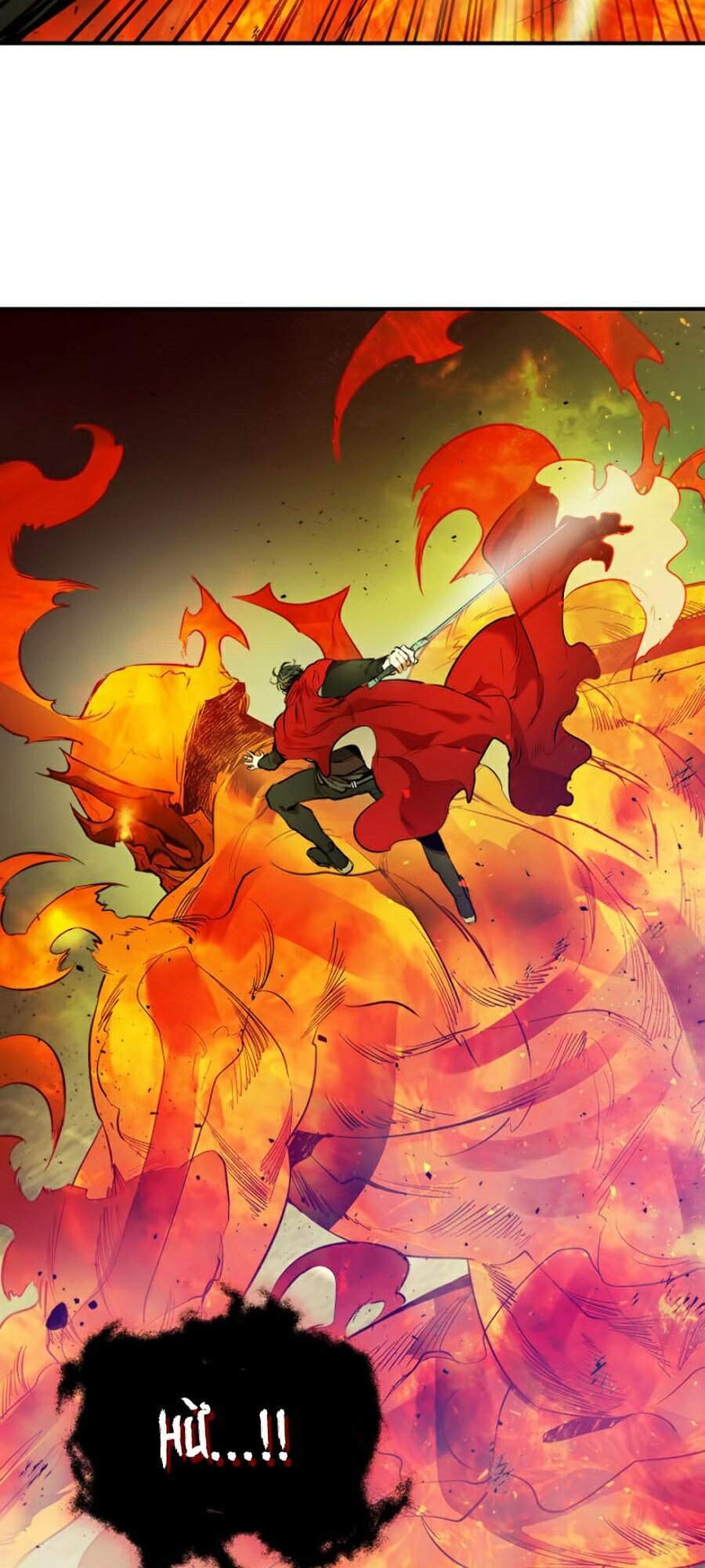 Thăng Cấp Cùng Thần chapter 14 - Upload bởi truyensieuhay.com