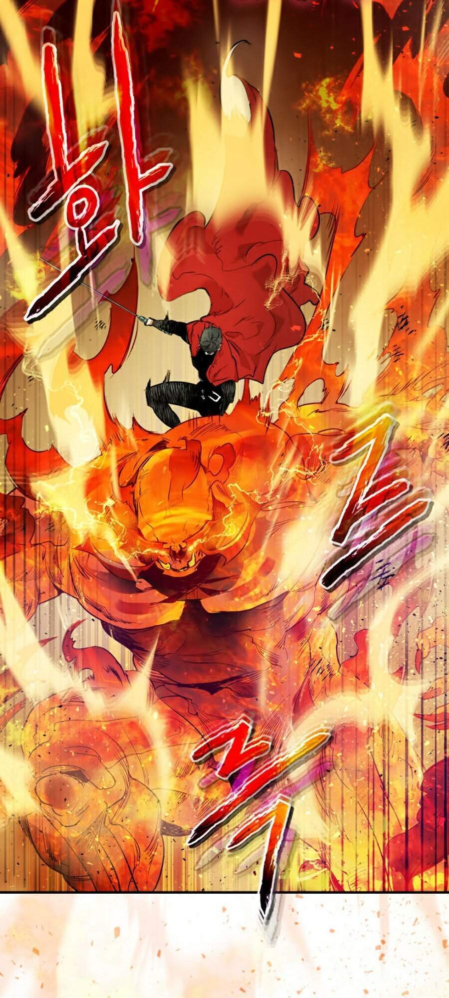 Thăng Cấp Cùng Thần chapter 14 - Upload bởi truyensieuhay.com