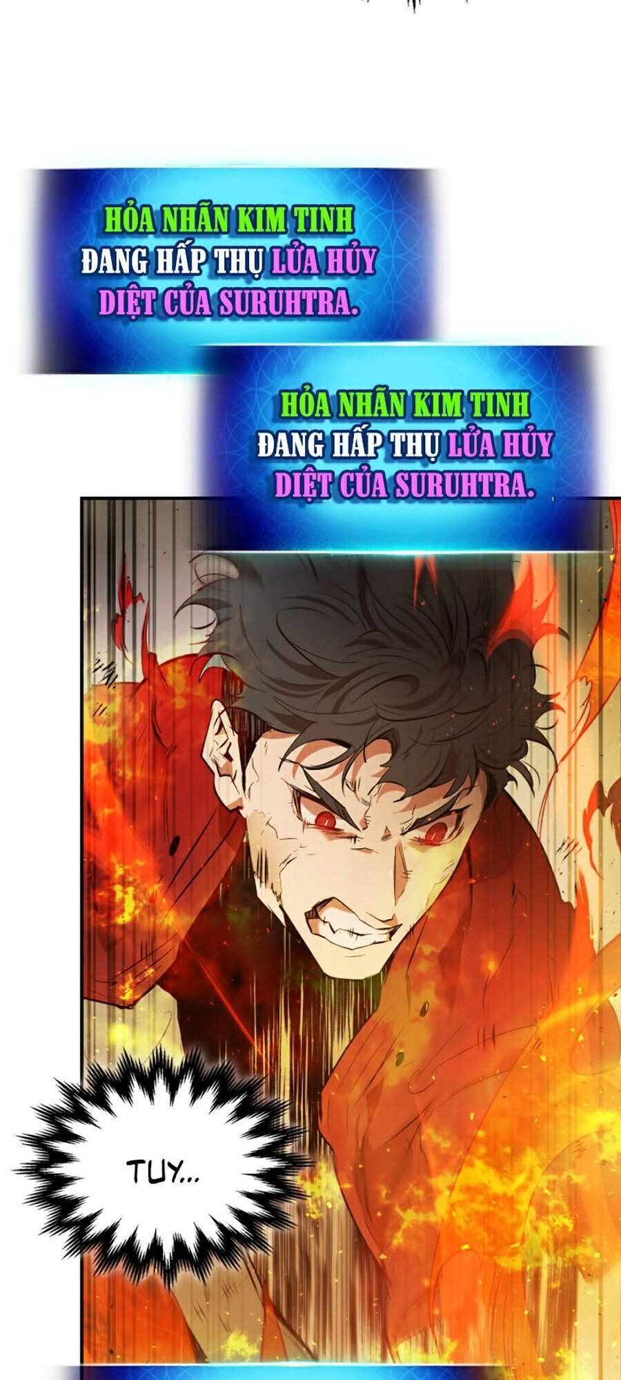 Thăng Cấp Cùng Thần chapter 14 - Upload bởi truyensieuhay.com