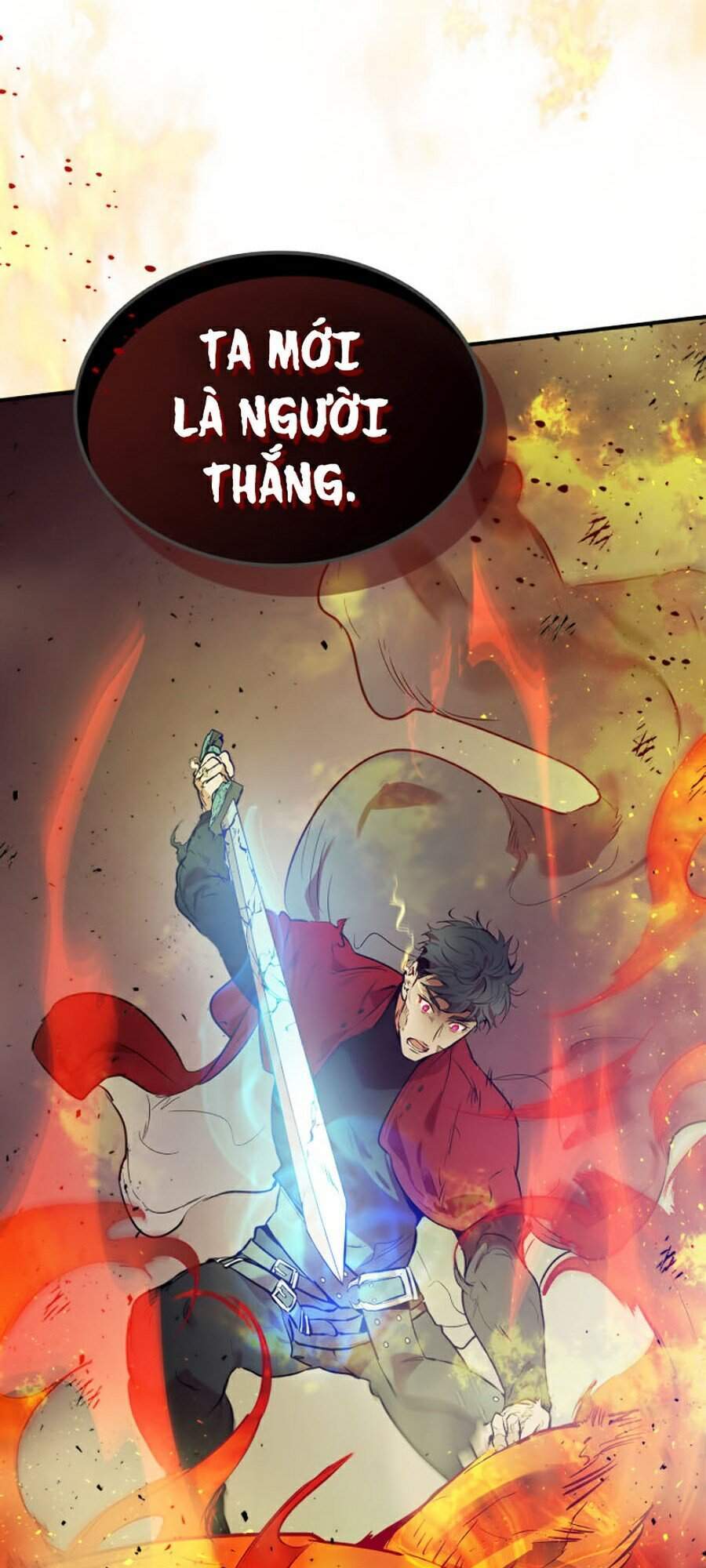 Thăng Cấp Cùng Thần chapter 14 - Upload bởi truyensieuhay.com