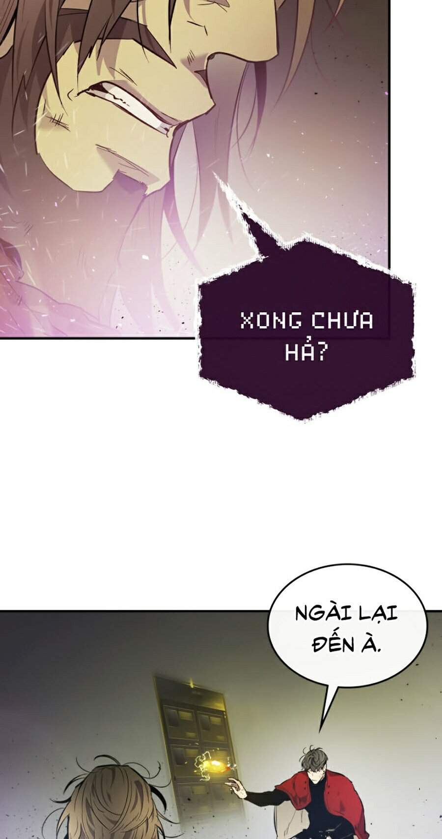 Thăng Cấp Cùng Thần chapter 15 - Upload bởi truyensieuhay.com