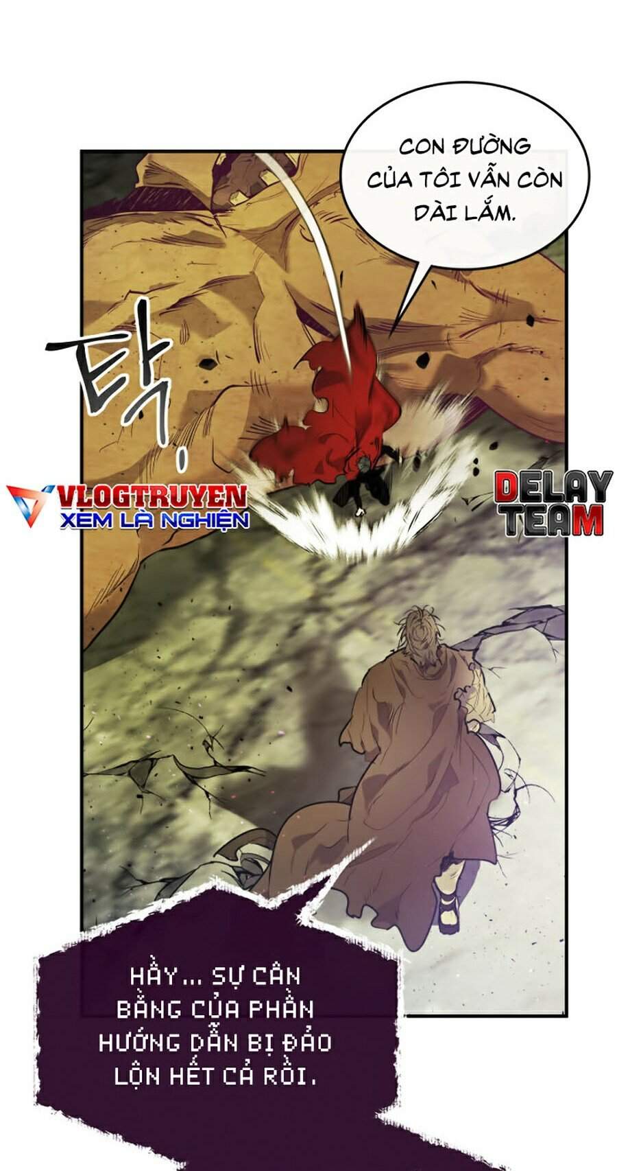 Thăng Cấp Cùng Thần chapter 15 - Upload bởi truyensieuhay.com