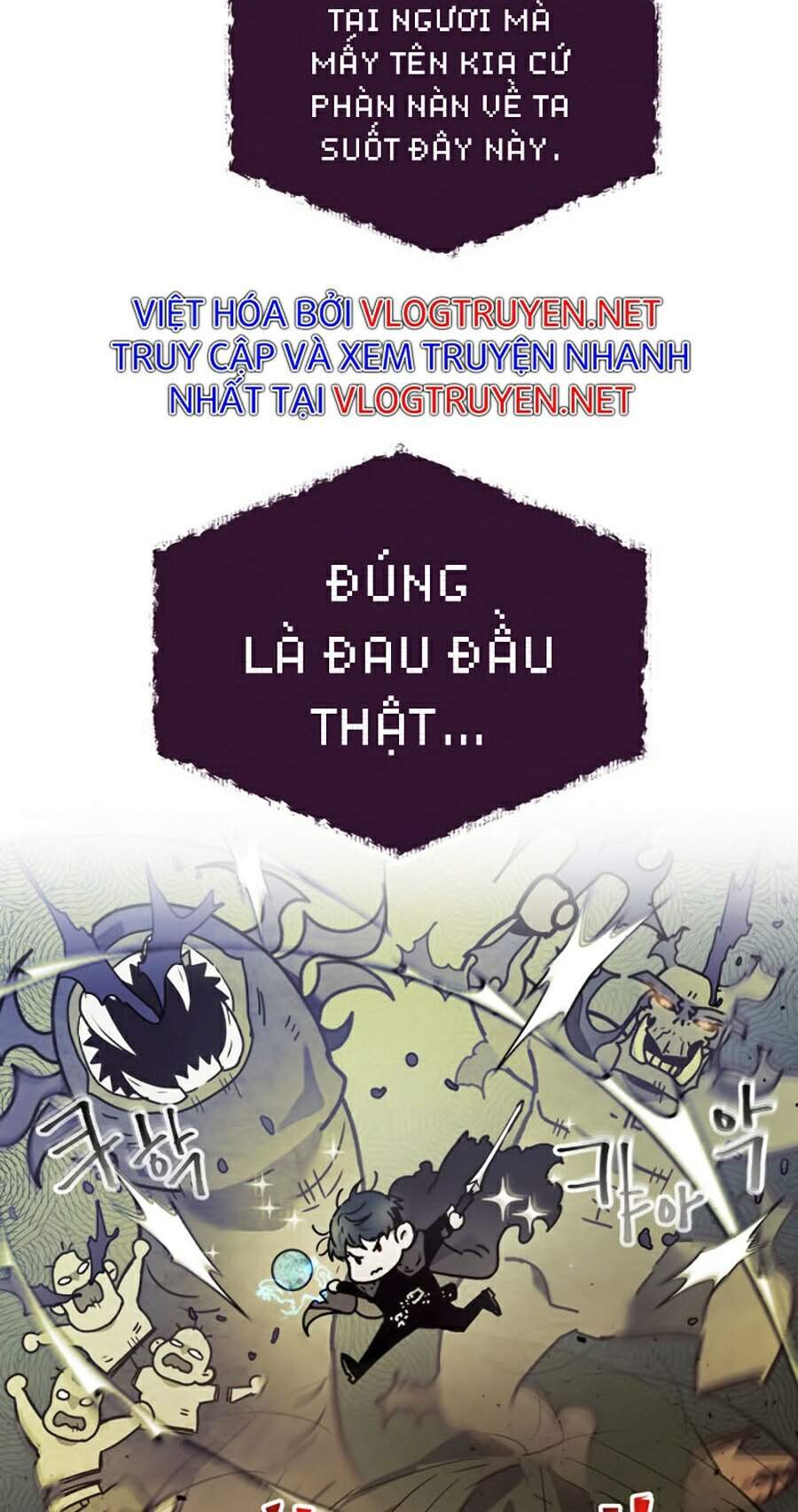 Thăng Cấp Cùng Thần chapter 15 - Upload bởi truyensieuhay.com