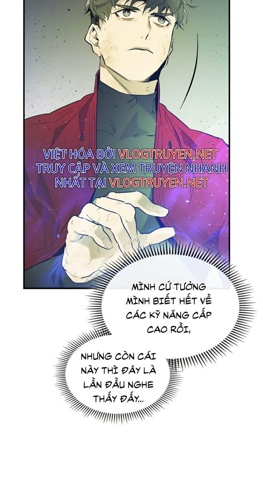 Thăng Cấp Cùng Thần chapter 15 - Upload bởi truyensieuhay.com