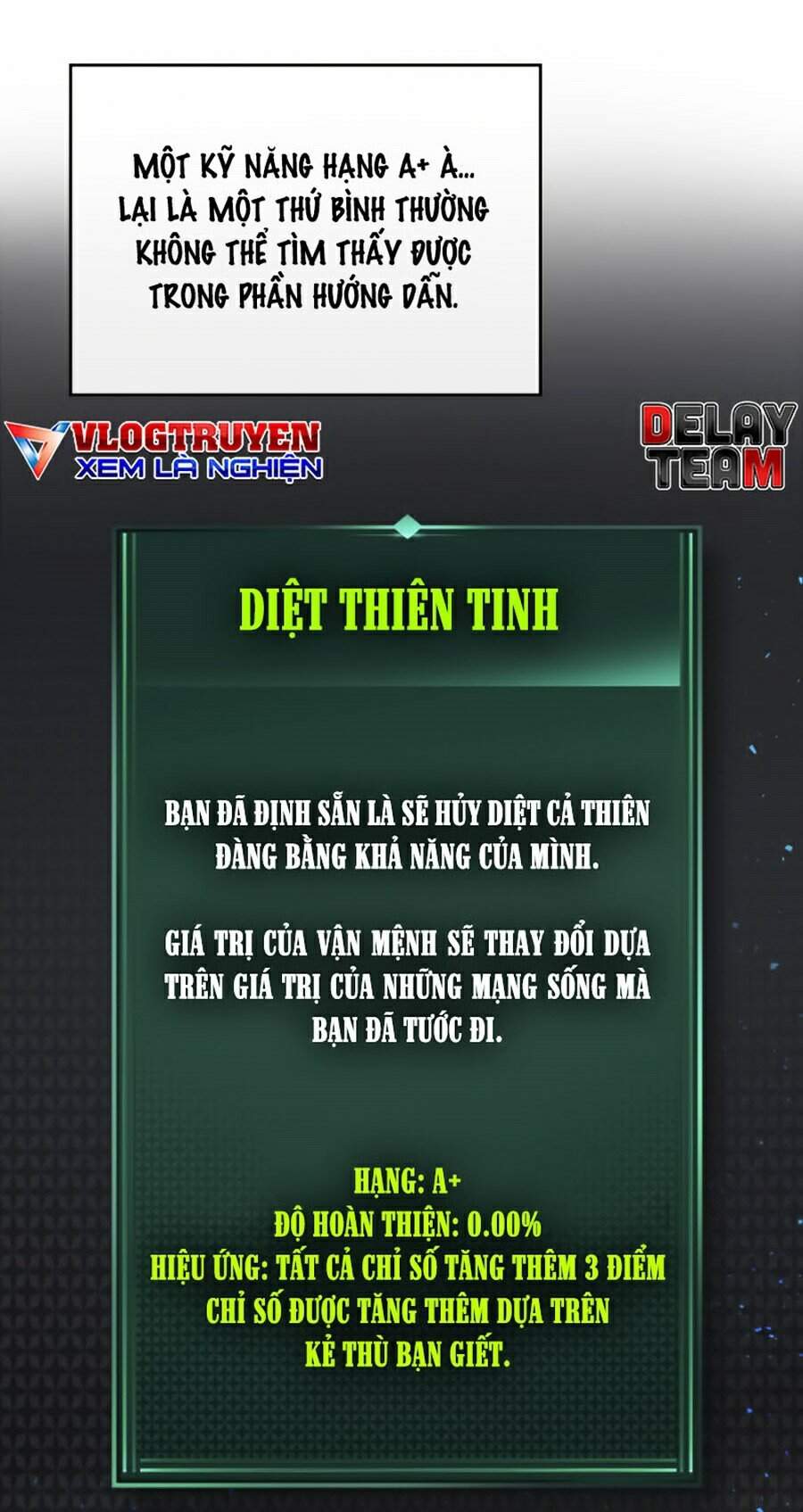 Thăng Cấp Cùng Thần chapter 15 - Upload bởi truyensieuhay.com