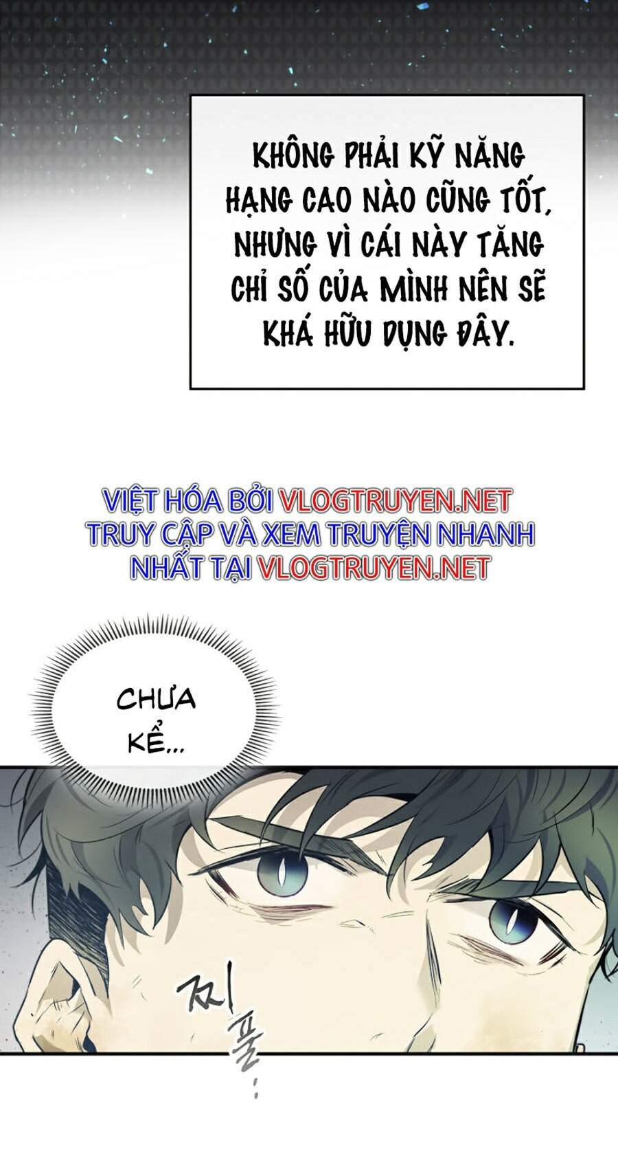 Thăng Cấp Cùng Thần chapter 15 - Upload bởi truyensieuhay.com