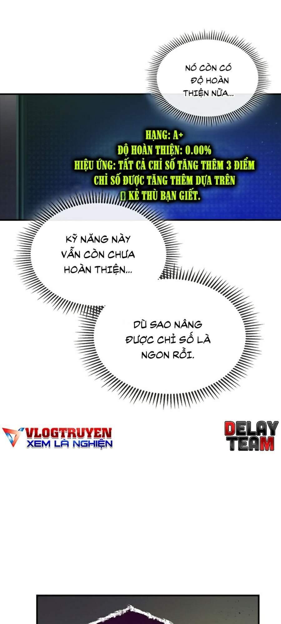 Thăng Cấp Cùng Thần chapter 15 - Upload bởi truyensieuhay.com