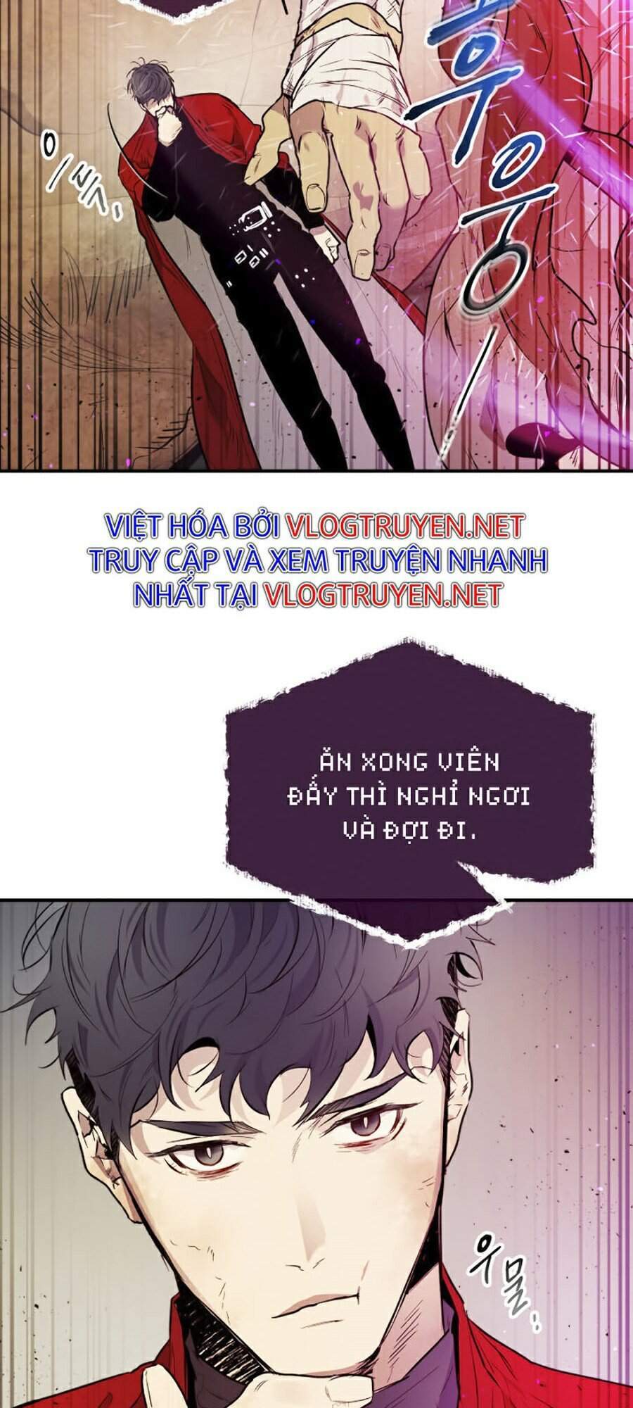 Thăng Cấp Cùng Thần chapter 15 - Upload bởi truyensieuhay.com