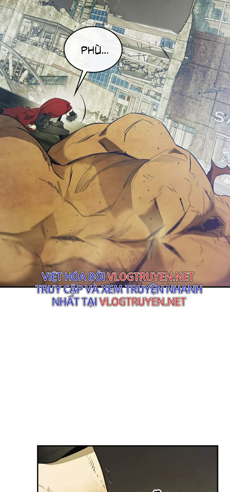 Thăng Cấp Cùng Thần chapter 15 - Upload bởi truyensieuhay.com