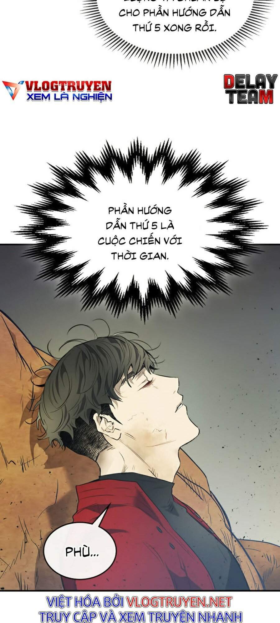 Thăng Cấp Cùng Thần chapter 15 - Upload bởi truyensieuhay.com
