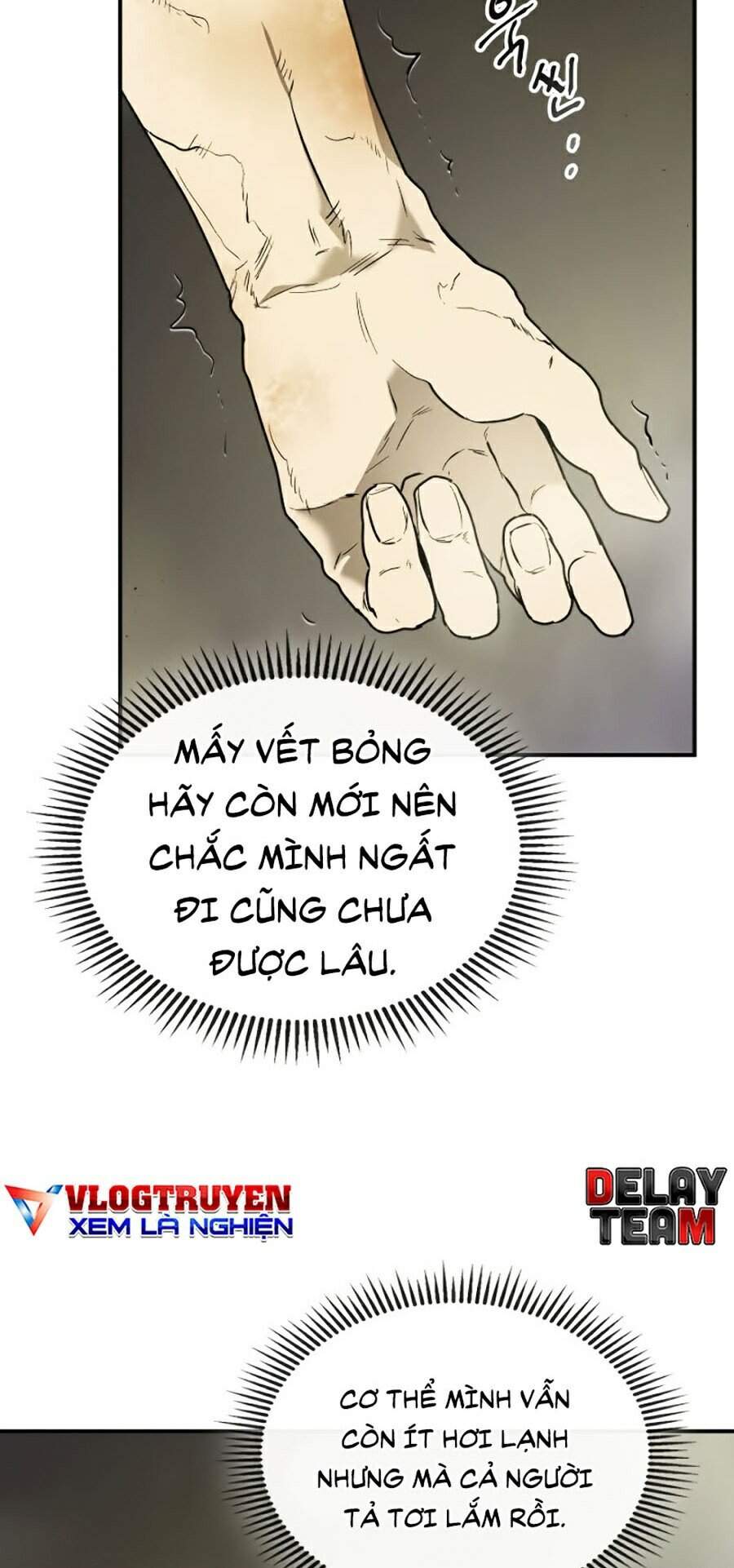 Thăng Cấp Cùng Thần chapter 15 - Upload bởi truyensieuhay.com
