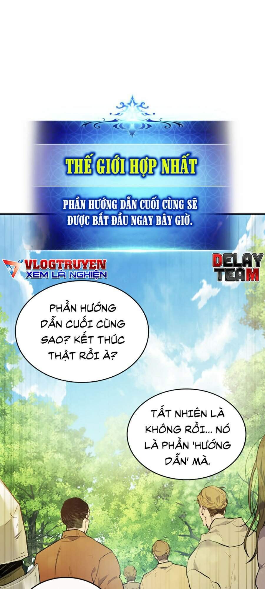 Thăng Cấp Cùng Thần chapter 15 - Upload bởi truyensieuhay.com