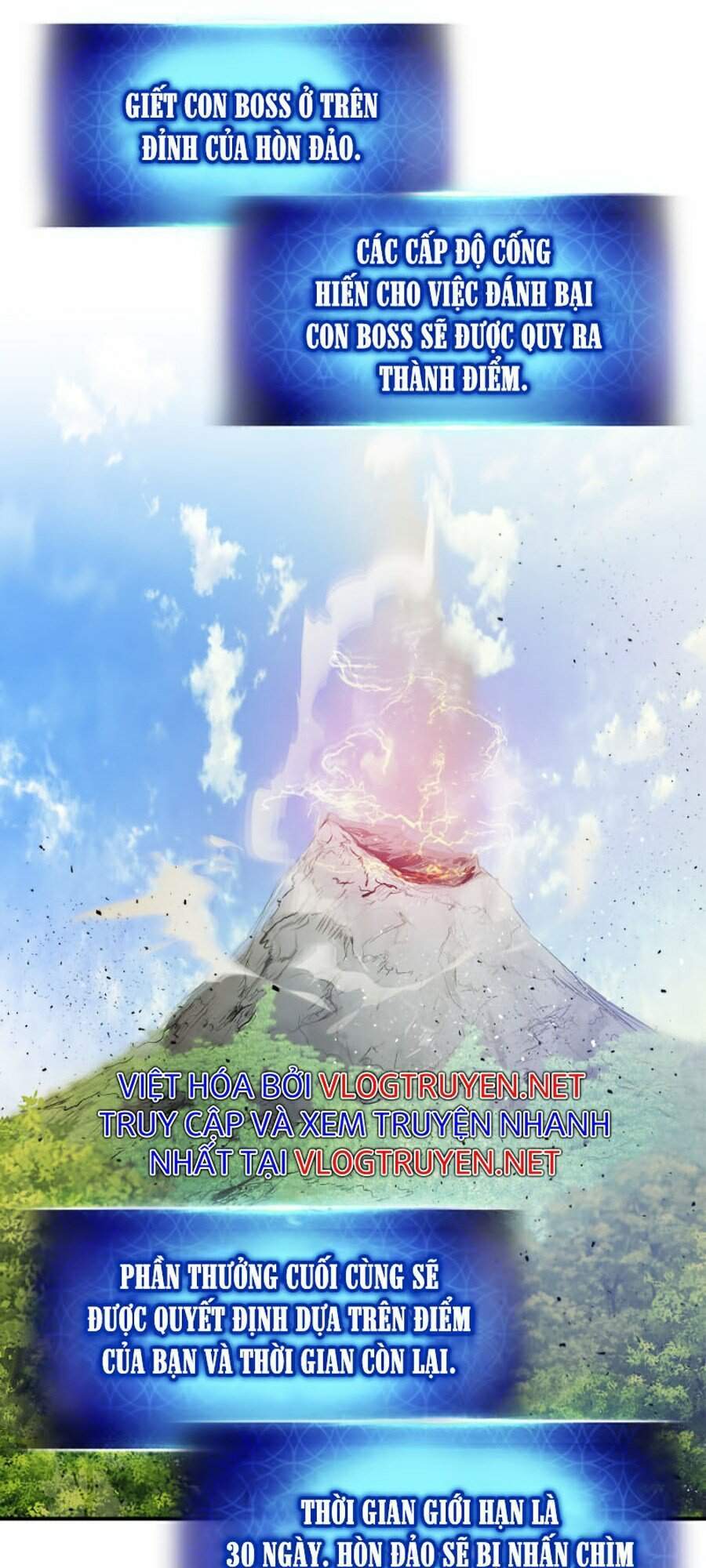 Thăng Cấp Cùng Thần chapter 15 - Upload bởi truyensieuhay.com